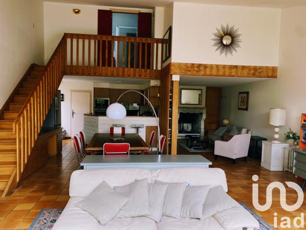 Maison à vendre 4 pièces 116 m² Saint-Trojan-les-Bains