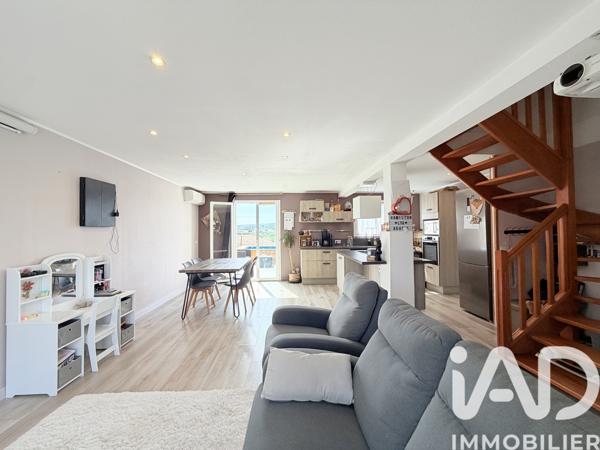 Maison à vendre 4 pièces 77 m² Sigean