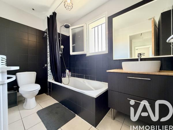 Maison à vendre 4 pièces 77 m² Sigean