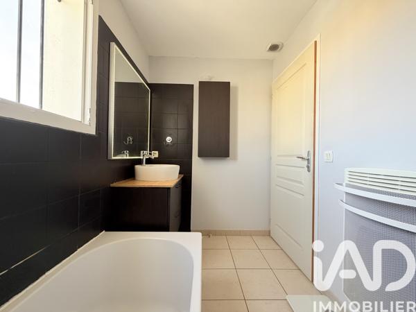 Maison à vendre 4 pièces 77 m² Sigean