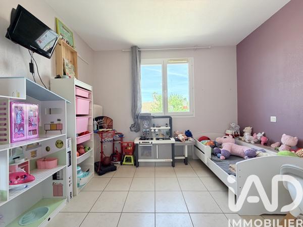Maison à vendre 4 pièces 77 m² Sigean