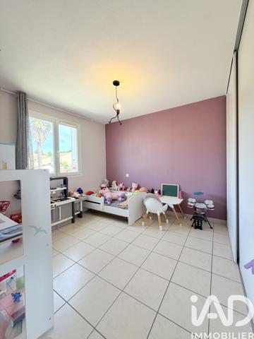 Maison à vendre 4 pièces 77 m² Sigean