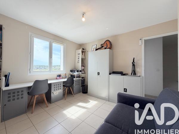 Maison à vendre 4 pièces 77 m² Sigean