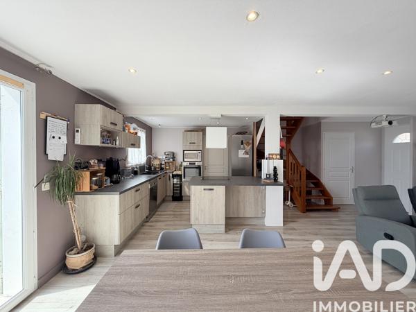 Maison à vendre 4 pièces 77 m² Sigean