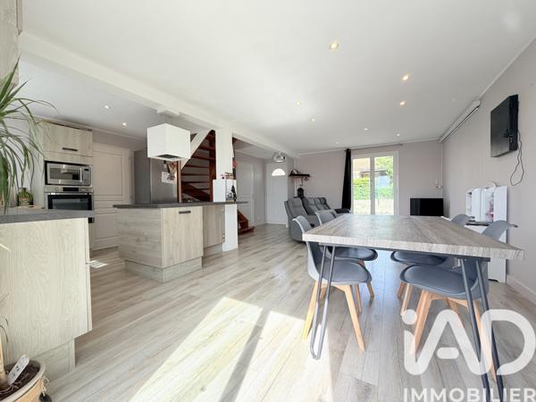 Maison à vendre 4 pièces 77 m² Sigean