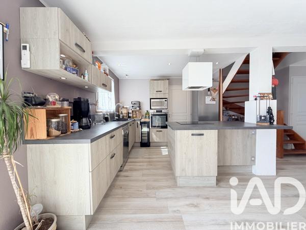 Maison à vendre 4 pièces 77 m² Sigean