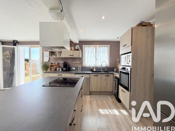 Maison à vendre 4 pièces 77 m² Sigean