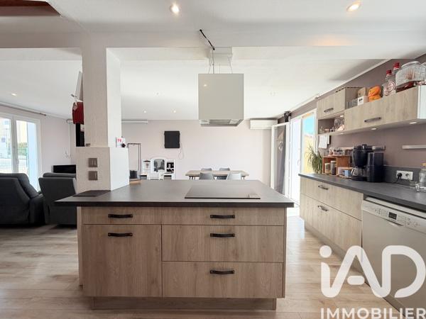 Maison à vendre 4 pièces 77 m² Sigean