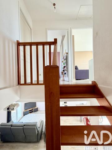Maison à vendre 4 pièces 77 m² Sigean