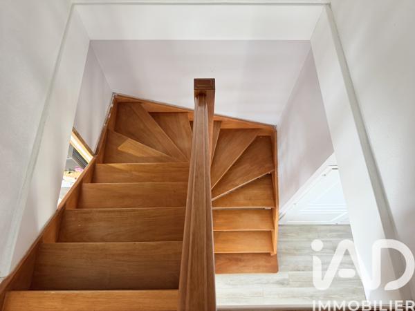 Maison à vendre 4 pièces 77 m² Sigean