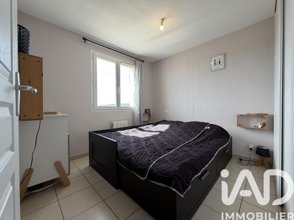 Maison à vendre 4 pièces 77 m² Sigean