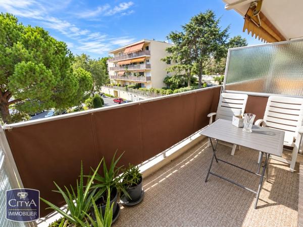 Appartement à vendre 2 pièces 54m² Cannes (06400)