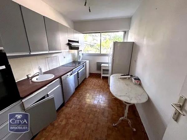 Appartement à vendre 2 pièces 54m² Cannes (06400)