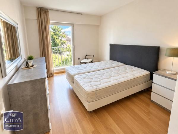 Appartement à vendre 2 pièces 54m² Cannes (06400)