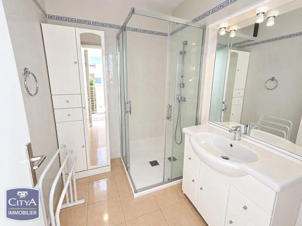Appartement à vendre 2 pièces 54m² Cannes (06400)
