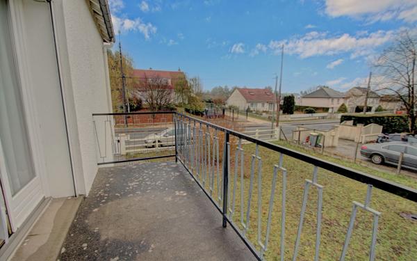 Maison à vendre    4 pièces •  Saran