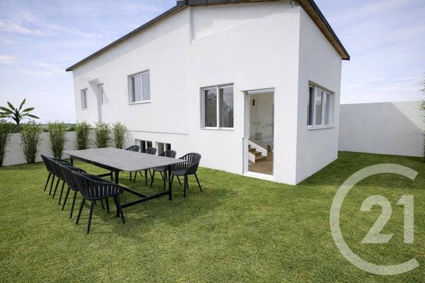 Maison à vendre  2 pièces - 45 m2 LE FENOUILLER - 85