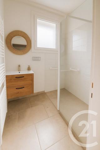 Maison à vendre  2 pièces - 45 m2 LE FENOUILLER - 85