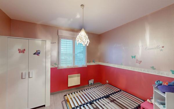 Maison à vendre    5 pièces •  Guénange