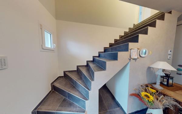 Maison à vendre    5 pièces •  Guénange