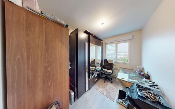 Maison à vendre    5 pièces •  Guénange