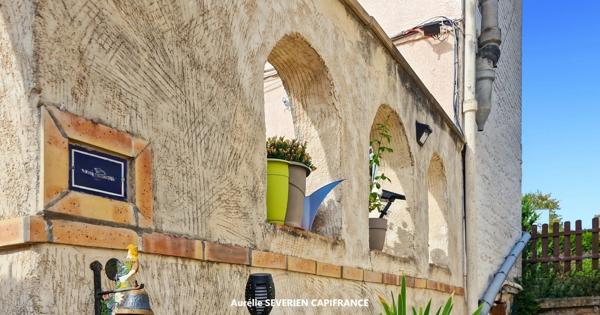 Maison à vendre 4 pièces MERU (60)