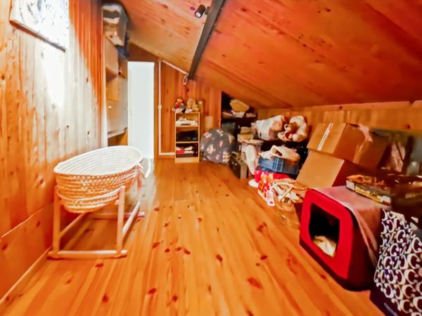 Maison à vendre 4 pièces MERU (60)