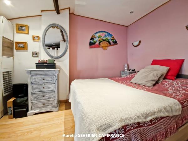 Maison à vendre 4 pièces MERU (60)