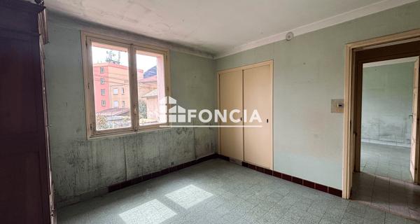 À vendre Maison 6 pièces 132 m² - Digne-les-bains 04000