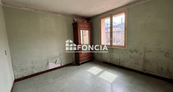 À vendre Maison 6 pièces 132 m² - Digne-les-bains 04000