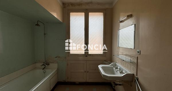 À vendre Maison 6 pièces 132 m² - Digne-les-bains 04000