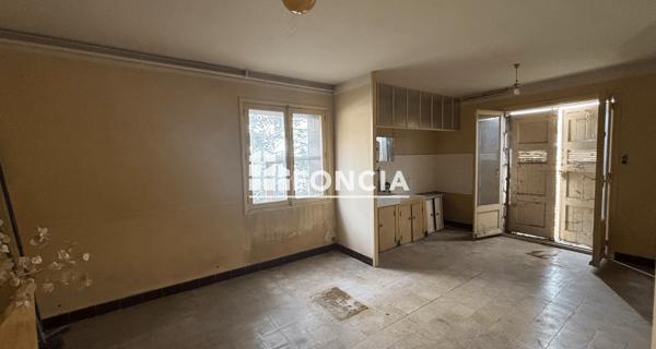 À vendre Maison 6 pièces 132 m² - Digne-les-bains 04000