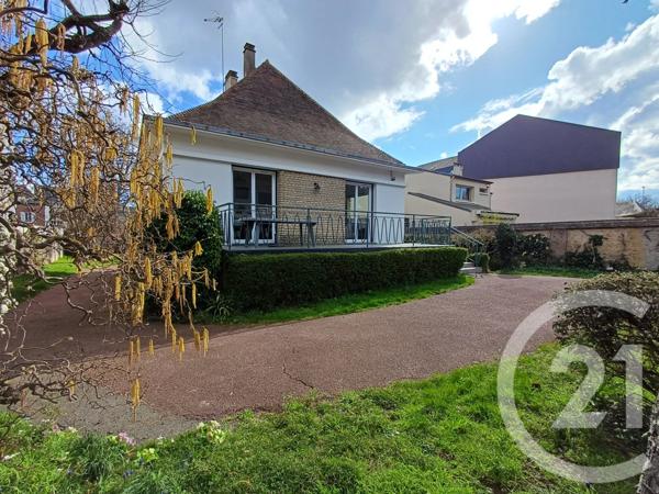Maison à vendre  5 pièces - 132 m2 EVREUX - 27