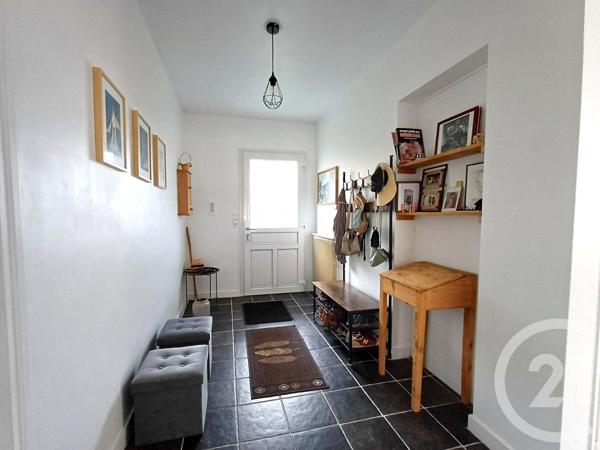 Maison à vendre  5 pièces - 132 m2 EVREUX - 27