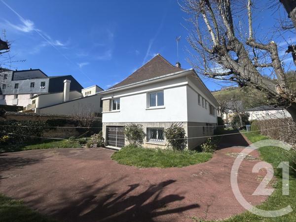 Maison à vendre  5 pièces - 132 m2 EVREUX - 27