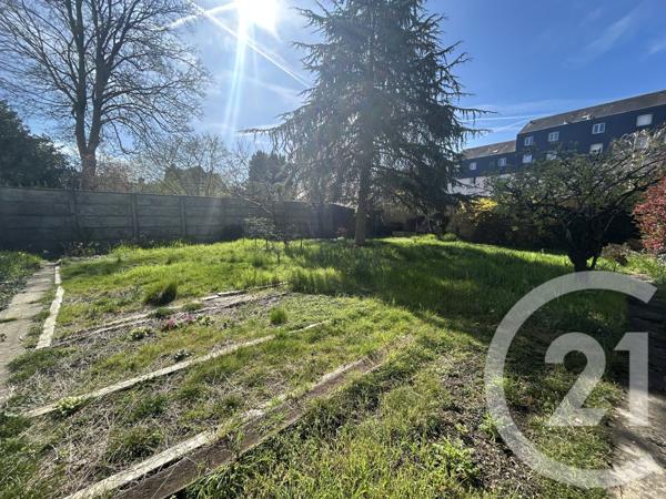Maison à vendre  5 pièces - 132 m2 EVREUX - 27