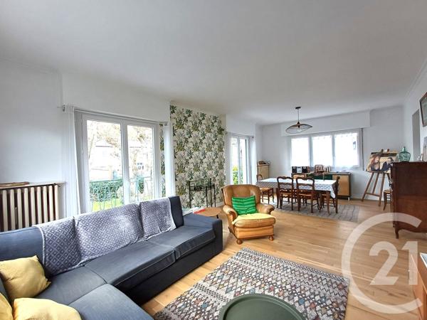 Maison à vendre  5 pièces - 132 m2 EVREUX - 27