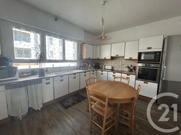 Maison à vendre  5 pièces - 132 m2 EVREUX - 27