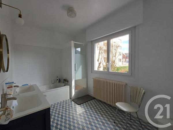 Maison à vendre  5 pièces - 132 m2 EVREUX - 27