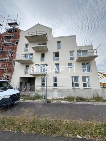 Appartement T2 Fleury sur Orne