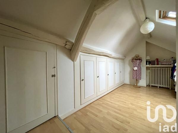 Appartement à vendre 4 pièces 60 m² Groslay