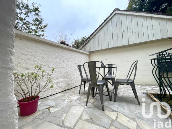 Appartement à vendre 4 pièces 60 m² Groslay