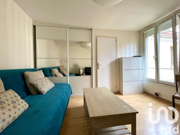 Appartement à vendre 4 pièces 60 m² Groslay