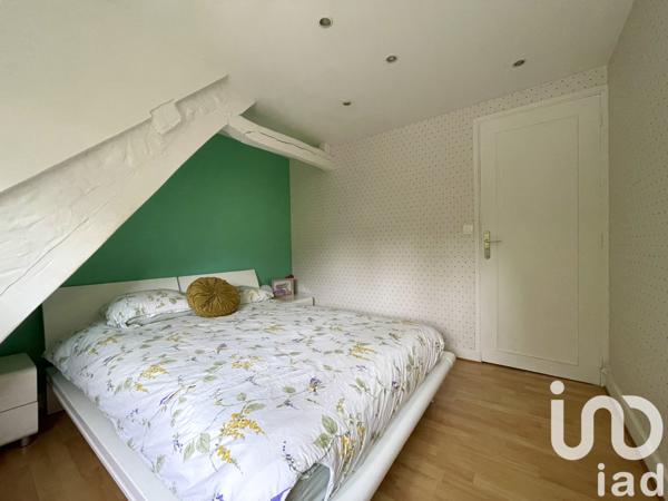 Appartement à vendre 4 pièces 60 m² Groslay