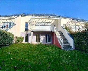 Maison à vendre à Saint-Grégoire en Ille-et-Vilaine (35760), ref : 35056-1676