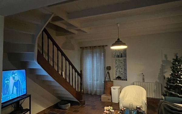 Maison à vendre    5 pièces • 134 m2 Pressignac