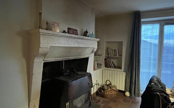 Maison à vendre    5 pièces • 134 m2 Pressignac