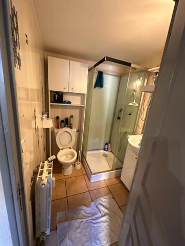 L'Isle-sur-la-Sorgue (84800) STUDIO DE 17,2m2