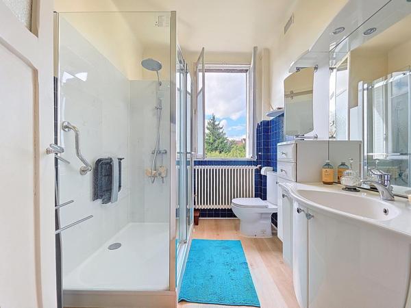 MAISON 4-5 CHAMBRES JARDIN 5MN A PIED DU METRO