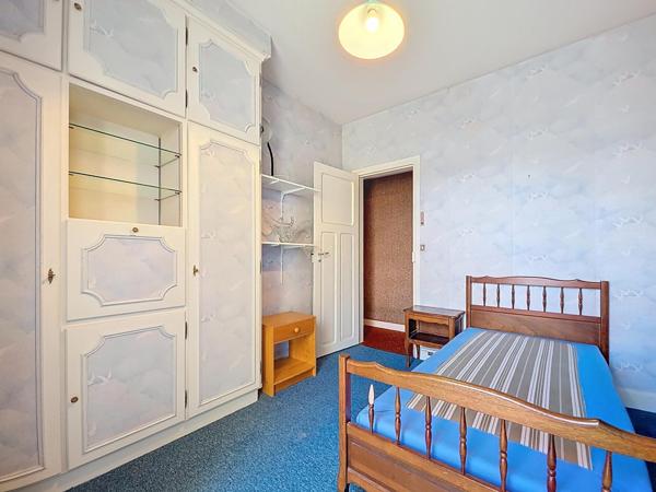 MAISON 4-5 CHAMBRES JARDIN 5MN A PIED DU METRO